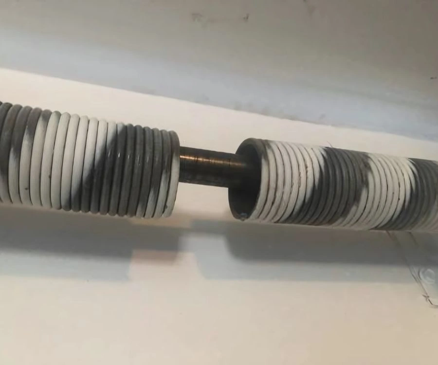 Spring Repair & Replacement