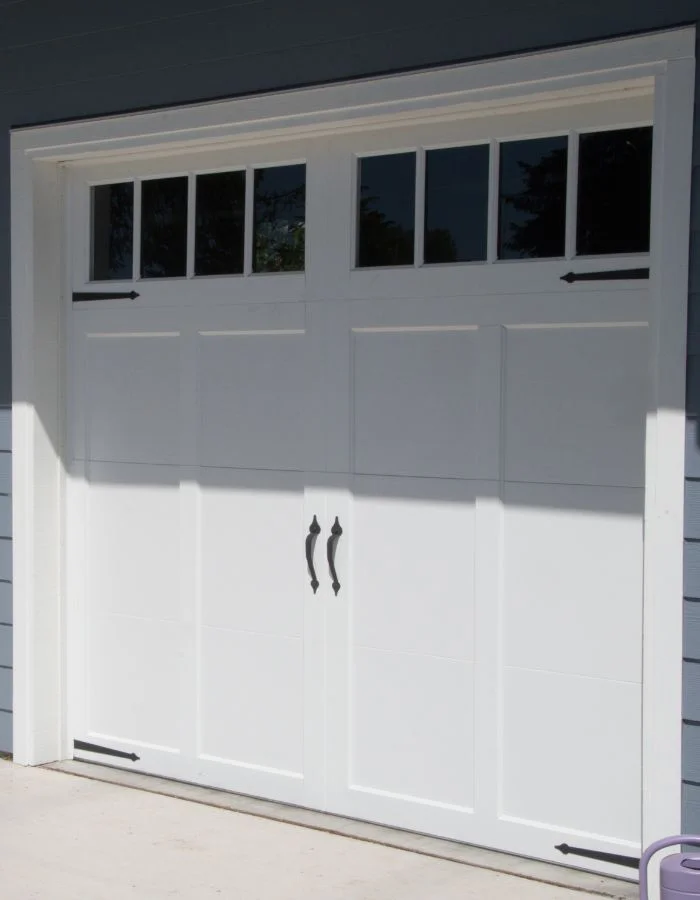 garage doors